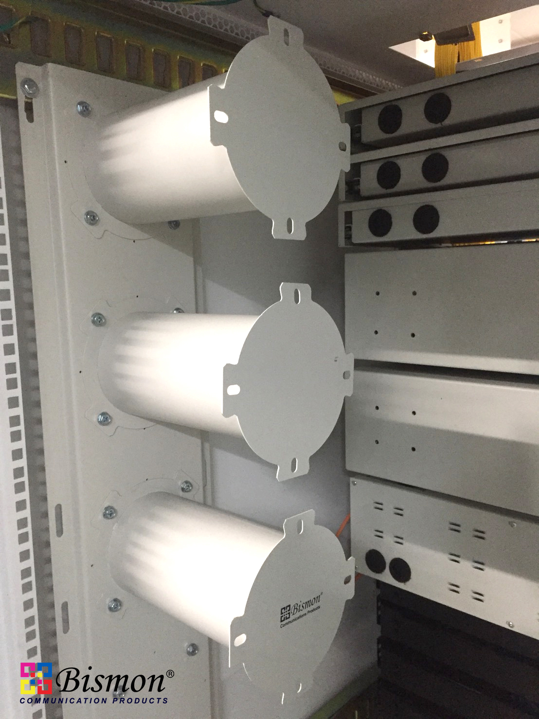 Cable Management for Rack 42U(Telecom)